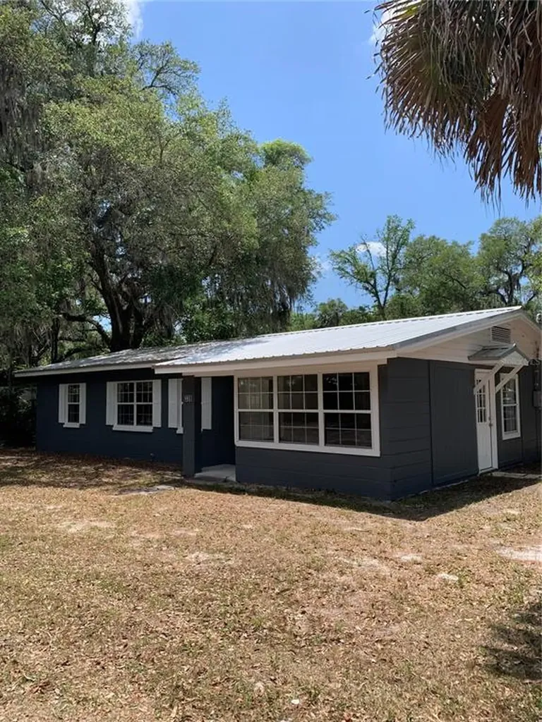 339 NE 147th Street Cross City FL 32628