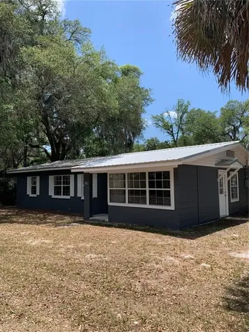 339 NE 147th Street Cross City FL 32628