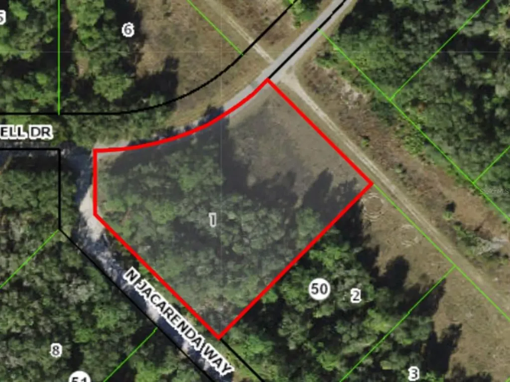 11968 W Bluebell Drive Crystal River FL 34428