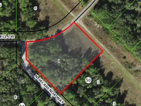 11968 W Bluebell Drive Crystal River FL 34428