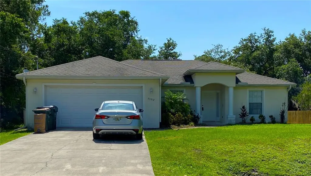 5392 Talisman Terrace North Port FL 34286