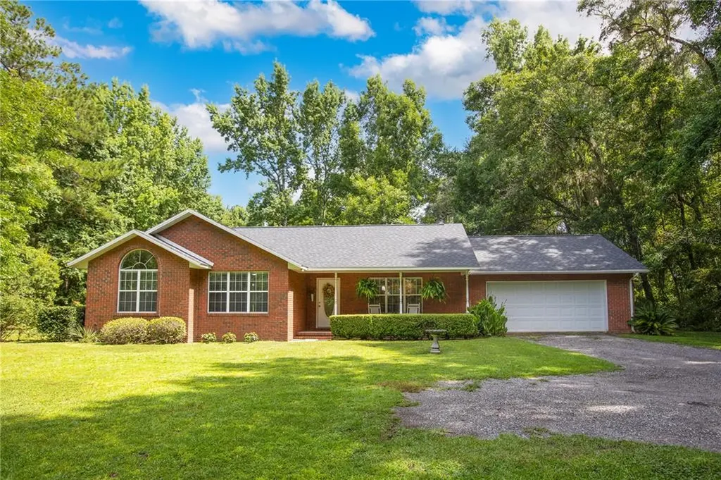 10857 SW 42nd Street Lake Butler FL 32054