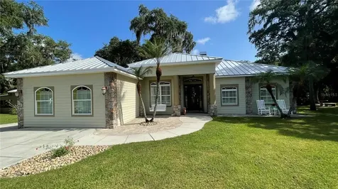 13051 Nicolette Court Dade City FL 33525