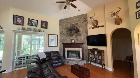 13051 Nicolette Court Dade City FL 33525