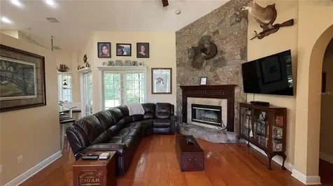 13051 Nicolette Court Dade City FL 33525