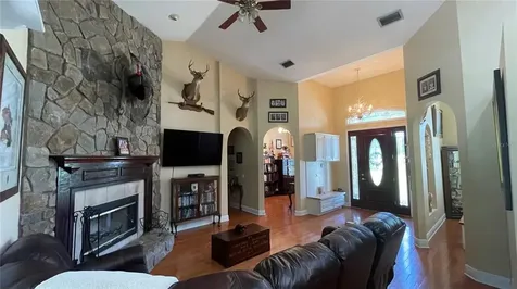 13051 Nicolette Court Dade City FL 33525