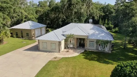13051 Nicolette Court Dade City FL 33525