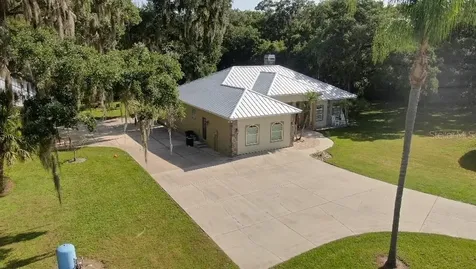 13051 Nicolette Court Dade City FL 33525