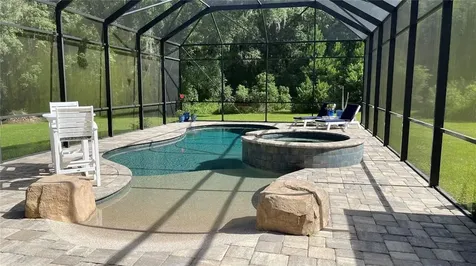 13051 Nicolette Court Dade City FL 33525