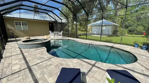 13051 Nicolette Court Dade City FL 33525
