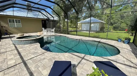 13051 Nicolette Court Dade City FL 33525