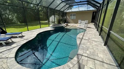 13051 Nicolette Court Dade City FL 33525