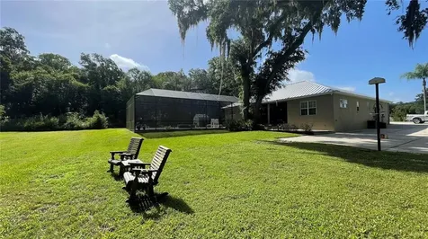 13051 Nicolette Court Dade City FL 33525
