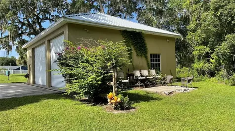 13051 Nicolette Court Dade City FL 33525