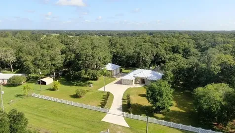 13051 Nicolette Court Dade City FL 33525