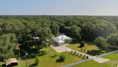 13051 Nicolette Court Dade City FL 33525