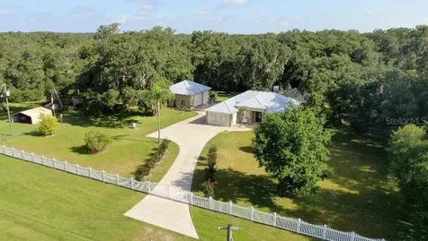 13051 Nicolette Court Dade City FL 33525