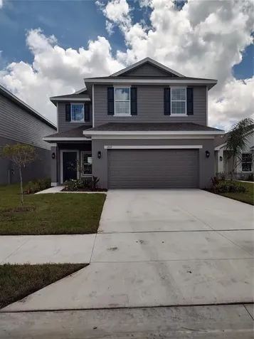 1727 Carnostie Road Winter Haven FL 33884