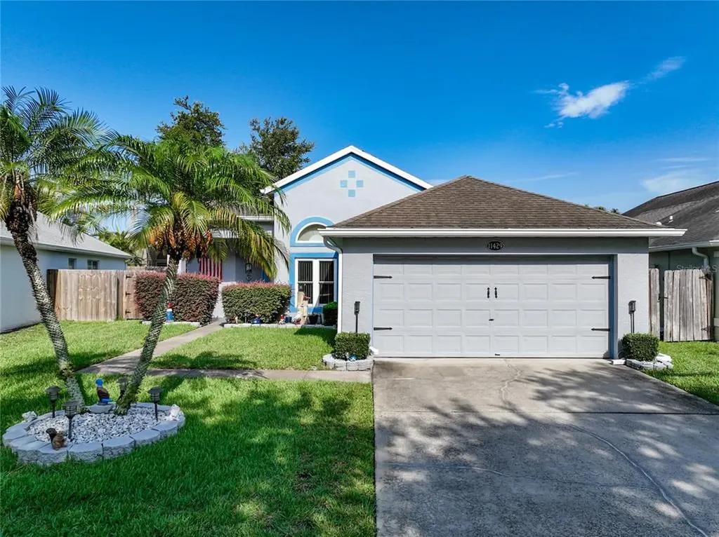 11429 Kenley Circle Orlando FL 32824