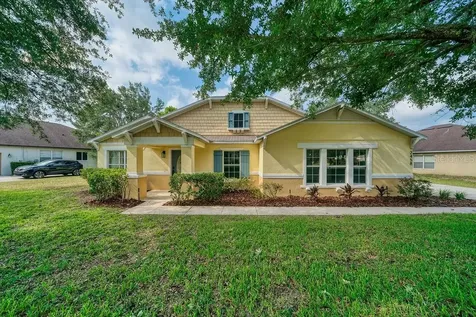 2458 Breezy Meadow Road Apopka FL 32712