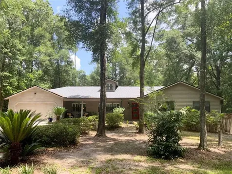 3802 NW 10th Place Gainesville FL 32605