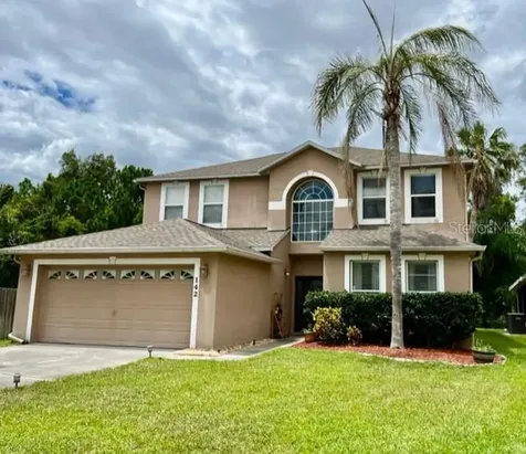 142 Sterling Pine Street Sanford FL 32773