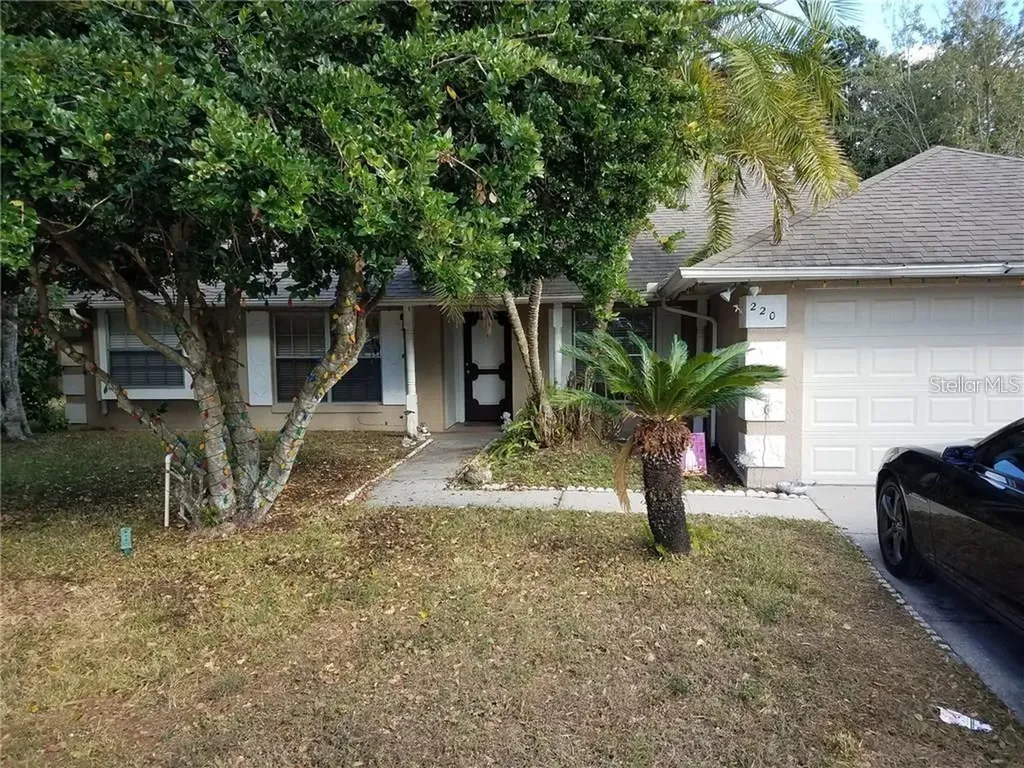 220 Teakwood Court Lake Mary FL 32746