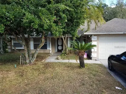 220 Teakwood Court Lake Mary FL 32746