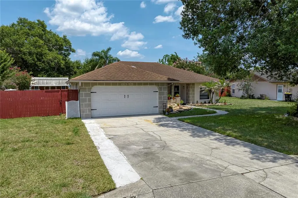 8319 Maid Marions Trail Lakeland FL 33809