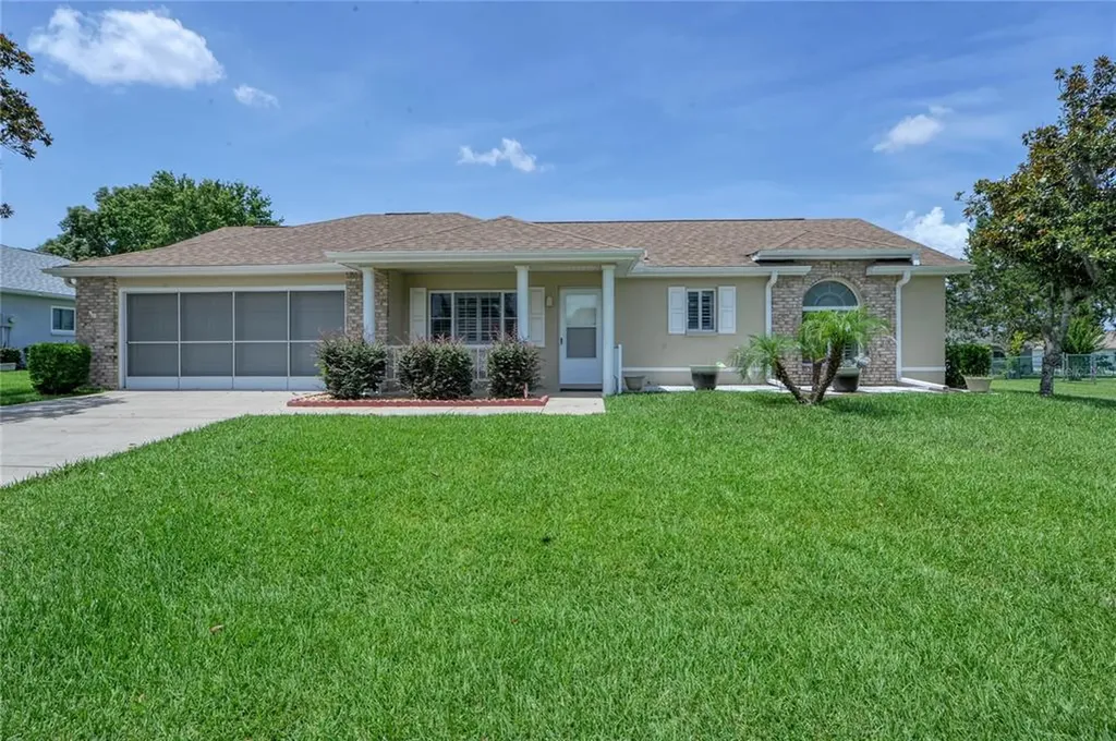 5123 NW 20th Place Ocala FL 34482