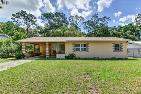 831 N Tuxedo Avenue Deland FL 32724