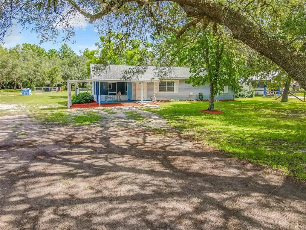 3430 Fish Hawk Road Deltona FL 32738