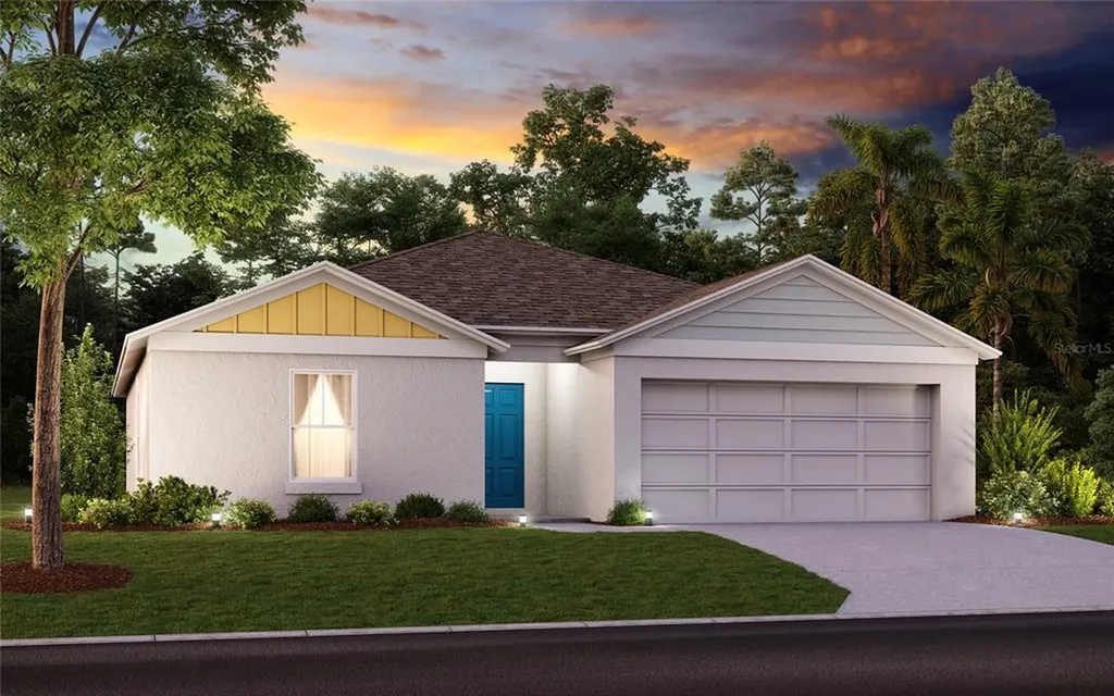 4420 Quartz Court Lakeland FL 33811