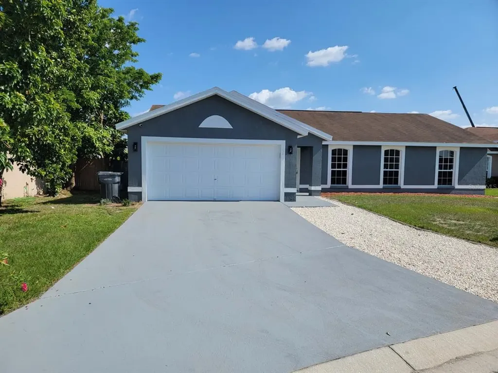 1054 Summer Glen Drive Winter Haven FL 33880