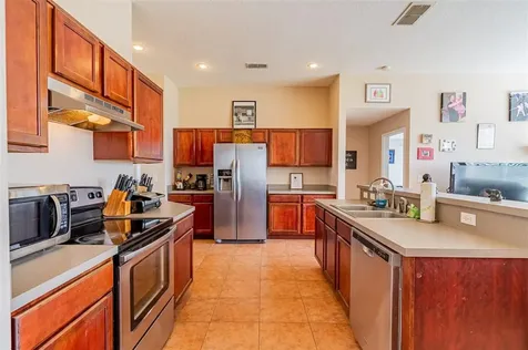 13546 Via Roma Circle Clermont FL 34711