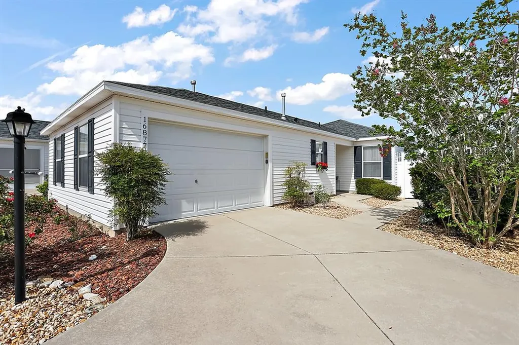 16877 SE 80th Ashgrove Terrace The Villages FL 32162