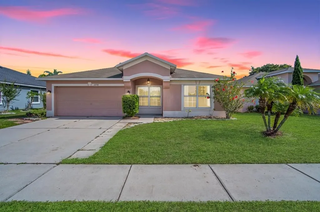 11758 Brenford Crest Drive Riverview FL 33579