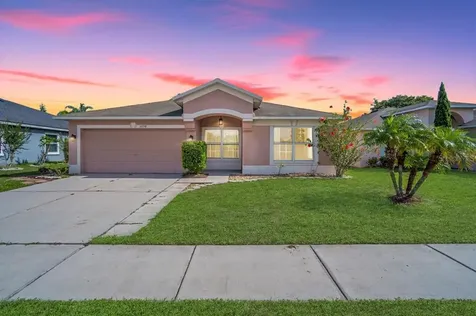 11758 Brenford Crest Drive Riverview FL 33579