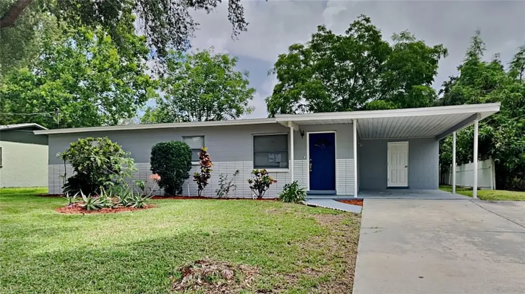 6410 N 44th Street Tampa FL 33610