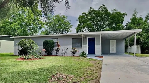 6410 N 44th Street Tampa FL 33610