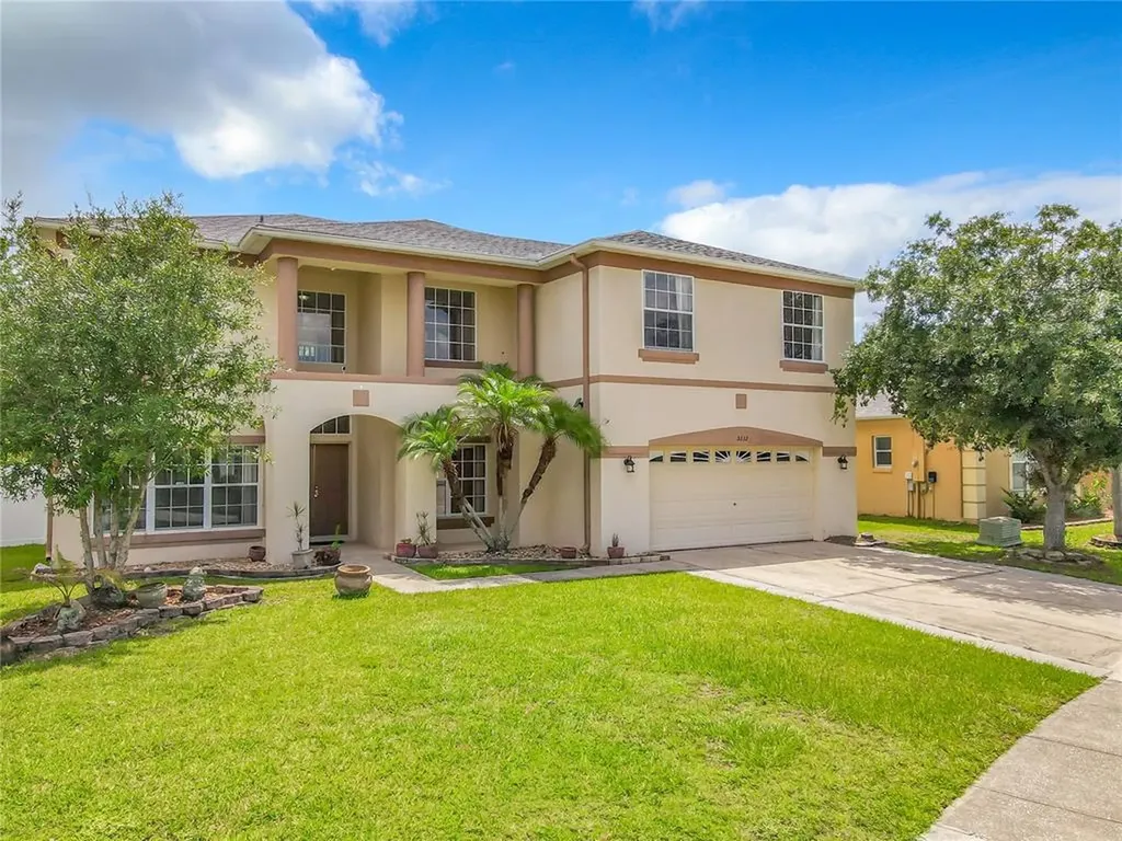 5332 Coral Vine Lane Kissimmee FL 34758