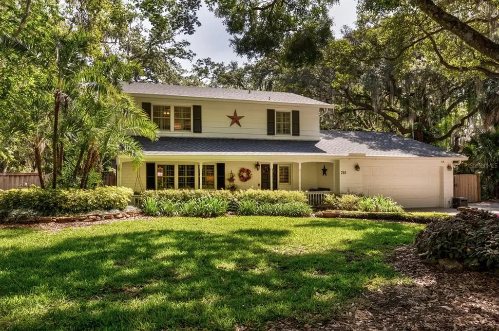 725 Oakdale Street Windermere FL 34786
