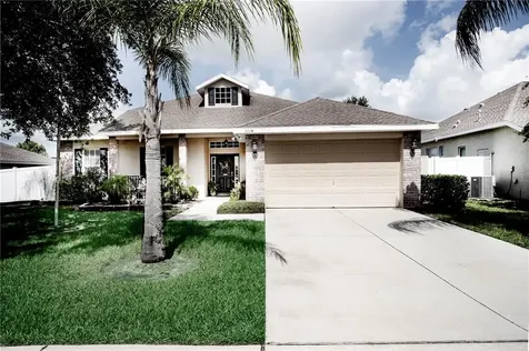 3019 Via Siena Street Plant City FL 33566