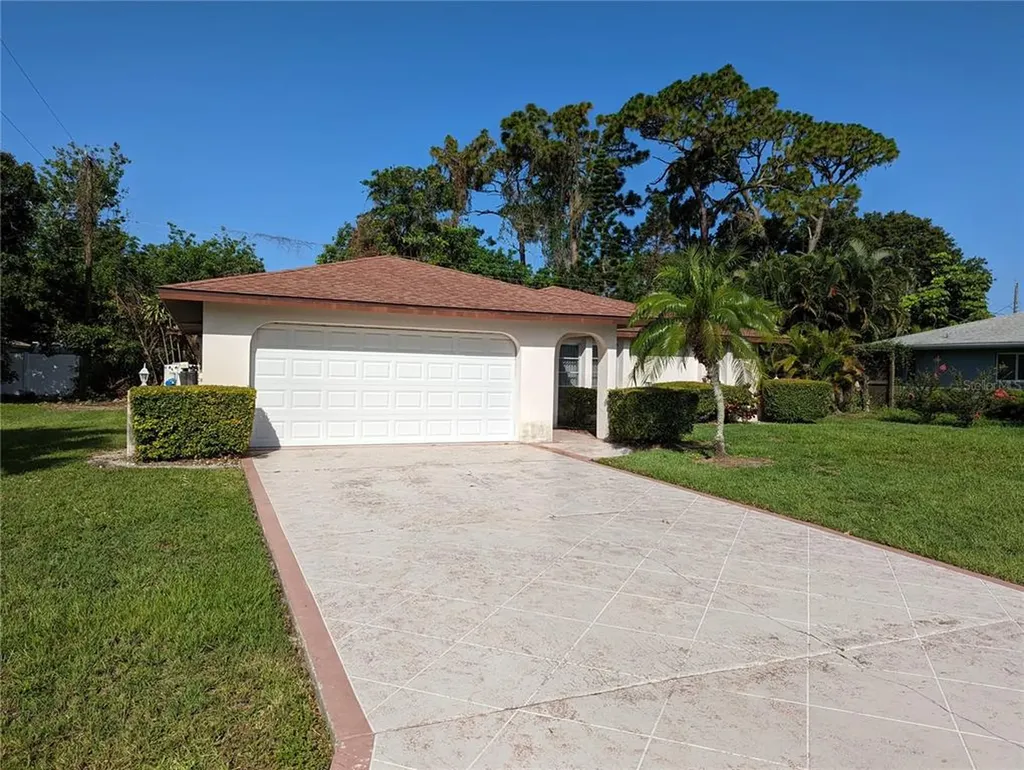 3124 Odessa Road Venice FL 34293