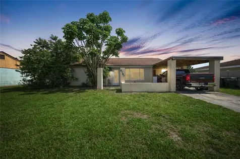 8780 San Pablo Avenue North Port FL 34287