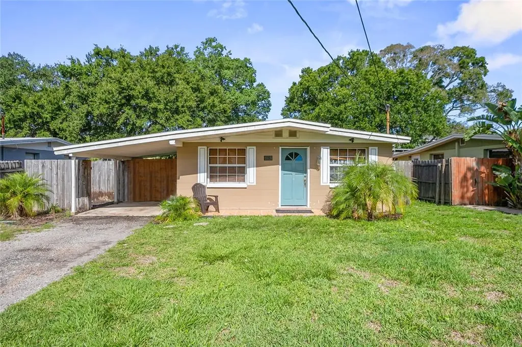 6909 S Trask Street Tampa FL 33616