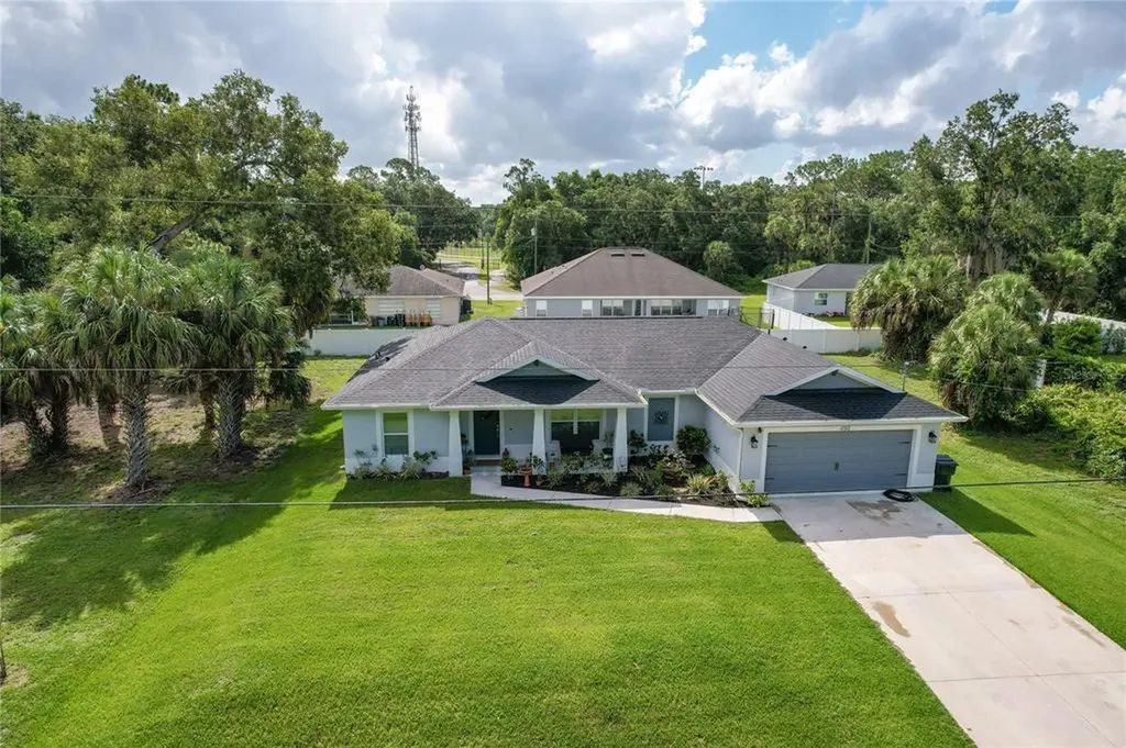 1150 Boswell Street North Port FL 34288
