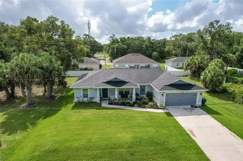 1150 Boswell Street North Port FL 34288