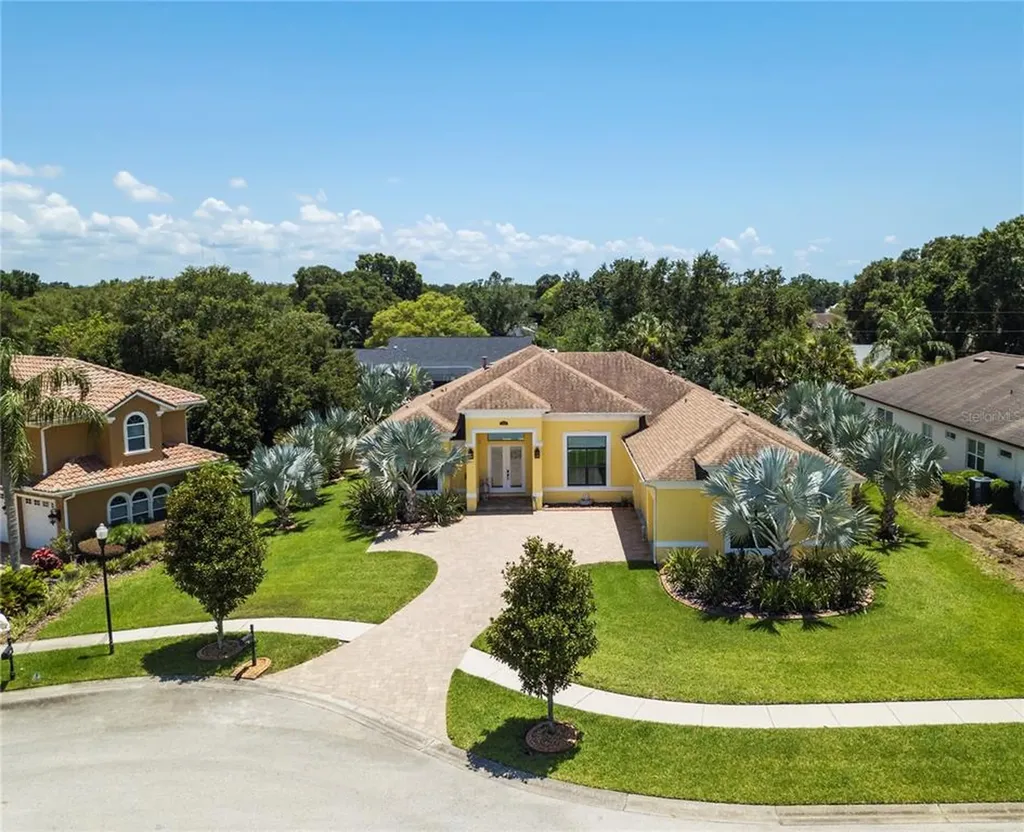 519 Vintage Way Brandon FL 33511
