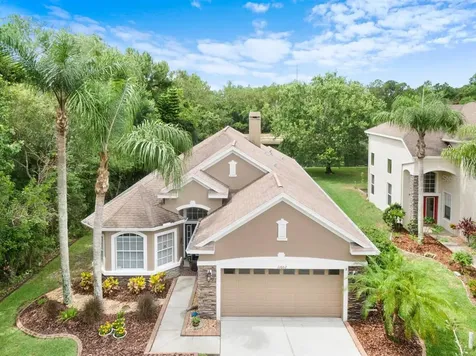 11602 Greensleeve Avenue Tampa FL 33626